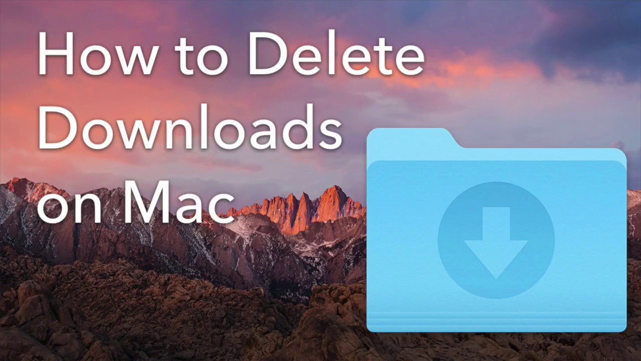 how to add or remove programs on mac