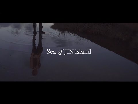Me, Myself, and Jin ‘Sea of JIN island’ Concept Film