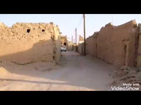 أحمد التلاوي وين سكانك يهل لدار
