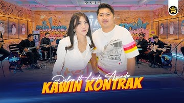 DELVA feat LINDA AYUNDA - KAWIN KONTRAK