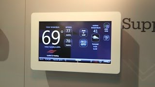 Competition for Nest's smart thermostat | Consumer Reports
