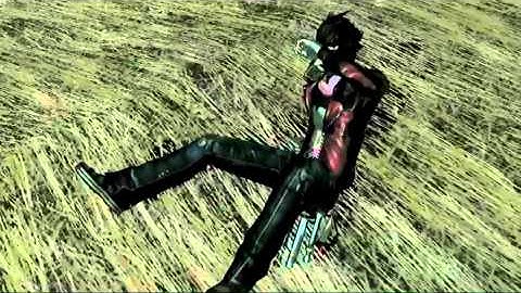 No More Heroes: Heroes