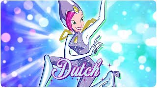 Magic Winx Soundtrack - Dutchnederlands