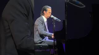 Nick Cave Solo - Jubilee Street - 12 May 2024 - Star Casino Gold Coast Australia