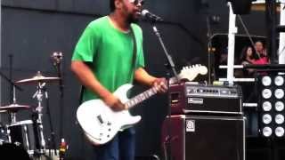 The Dirtbombs - Hear The Sirens, Ink N Iron, 6-8-13