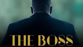 Série - THE BOSS - GN SAISON 01 ÉPISODE 01