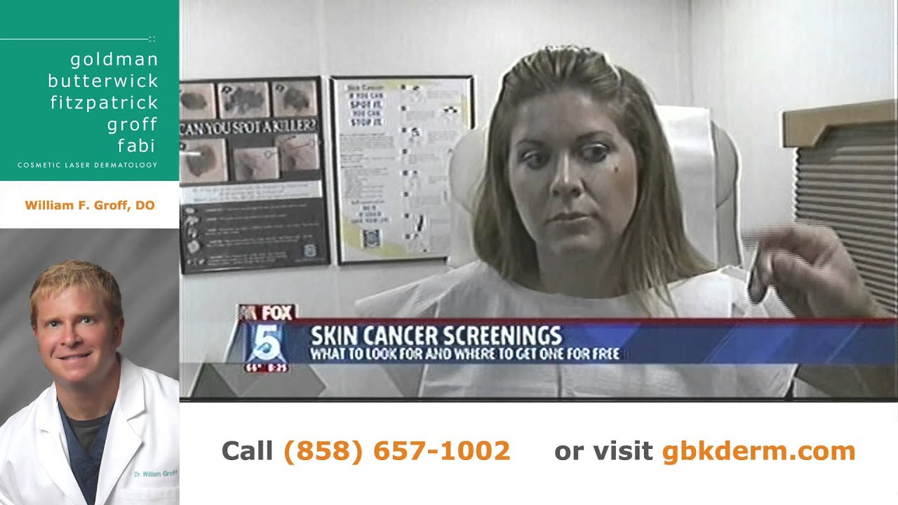Banner for Skin Cancer Prevention | San Diego Dermatologist | Dr. Groff