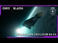 Polaris Ops FAM 01-54 | Star Citizen PU 3.24.3