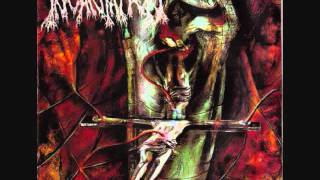 Incantation - Golgotha