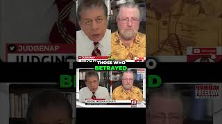 Who Really Betrayed Trump?