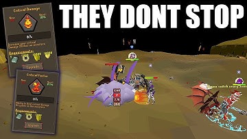 NEW OP PERKS, WILDY EXPANSION AND BIS ITEMS ON THIS UNQIUE CUSTOM RSPS!! Nivora