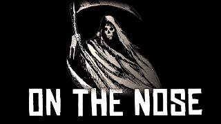 A Man Who Can't Express Emotions Has A Close Encounter With Death | "ON THE NOSE"