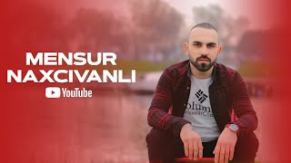 Mensur Naxcivanli - Cavanliq 2023 (Resmi Musiqi) Resimi