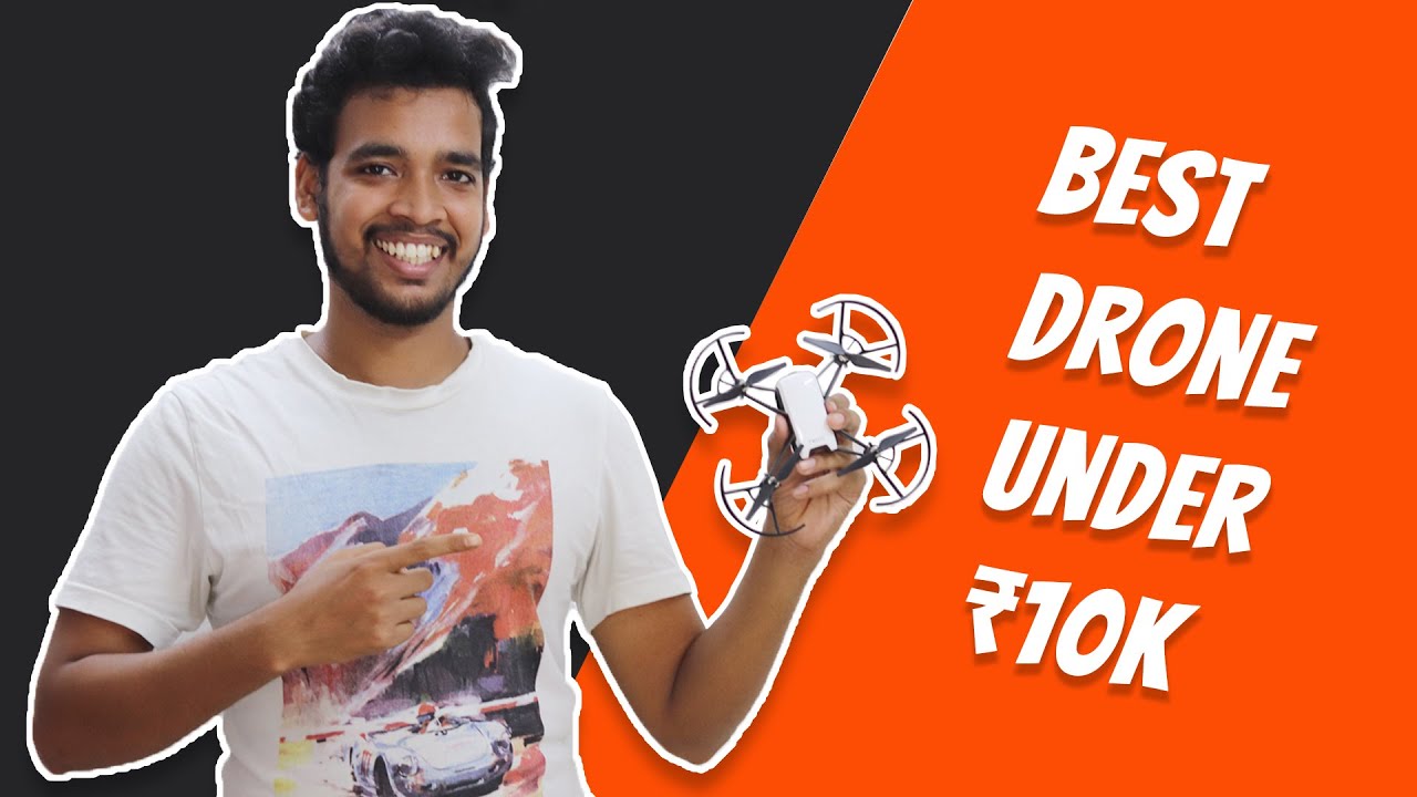 Best Drone Under 10 000 DJI Tello 2020 Review Pros Cons YouTube best-drone-under-10-000-dji-tello-2020-review-pros-cons-youtube