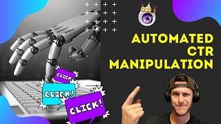 CTR Manipulation Automation💥