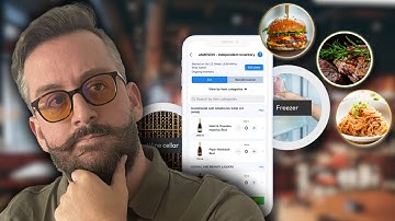 Learn How Effective Inventory Management Can Streamline Your Restaurant Operations!