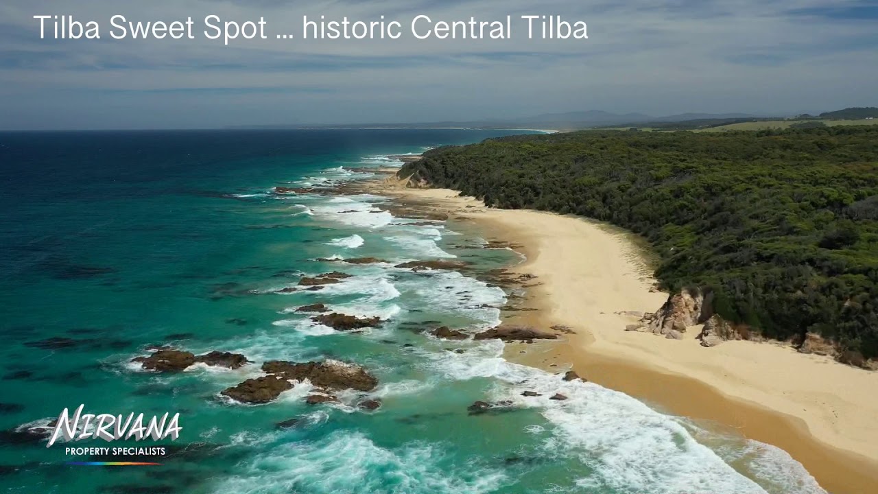 Tilba Sweet Spot 11 Bate St Central Tilba