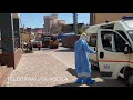 Ремонт дороги до Закарпатської обласної лікарні перед візитом прем‘єр-міністра Шмигаля