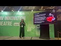 The future of aerial technology: SHARE at GeoConnect Asia | where innovation meets the sky!