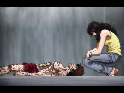 Baki 2020「AMV」 Revenge Tokyo