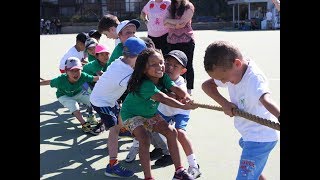 Sports Day 2018