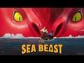 The Sea Beast 2022 Movie Animated Movie Karl Urban Zaris Angel Hator Reviews And Facts