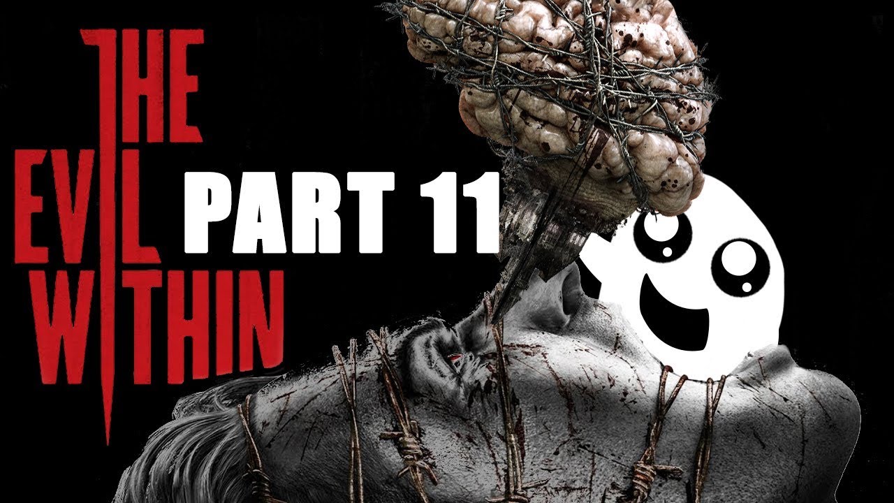 Let s Play The Evil Within Chapter 14 YouTube let-s-play-the-evil-within-chapter-14-youtube