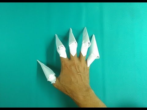Otakkukusut Tiny Origami 8mm