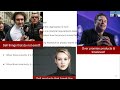 The Business of STEM | Joshua LittleSun | STEM Forum