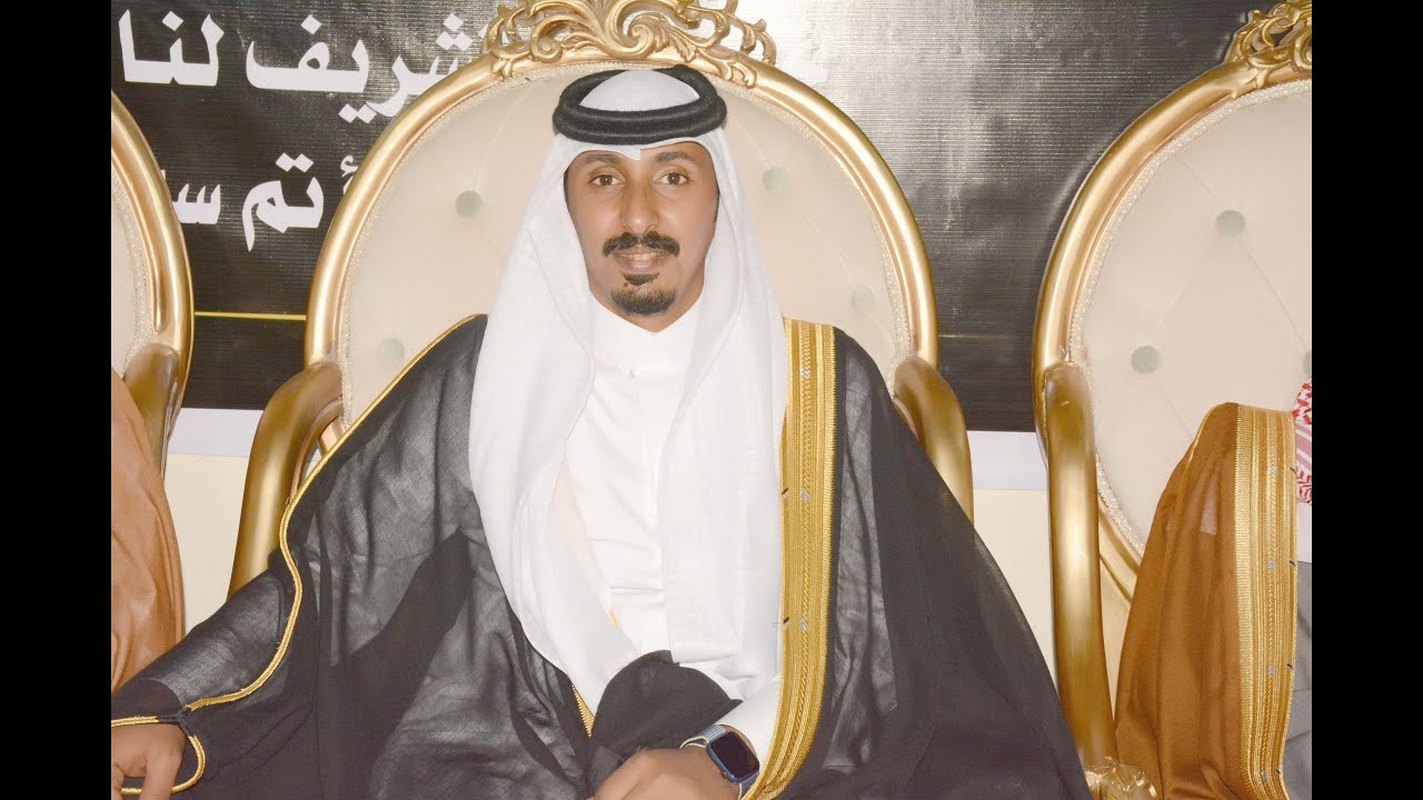 حفل زواج /  الاستاذ محمد منور الاميلس الحفل كامل الحليفة 1444/5/8