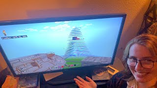 LIVESTREAM Minecraft Inner World