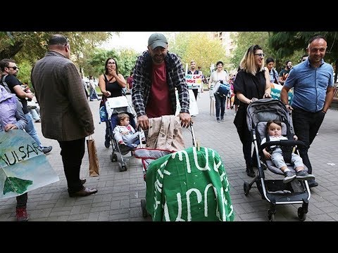 Video: Զբոսանք Հռոմում երեխաների հետ