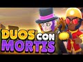 🔥Dúos con MORTIS🔥