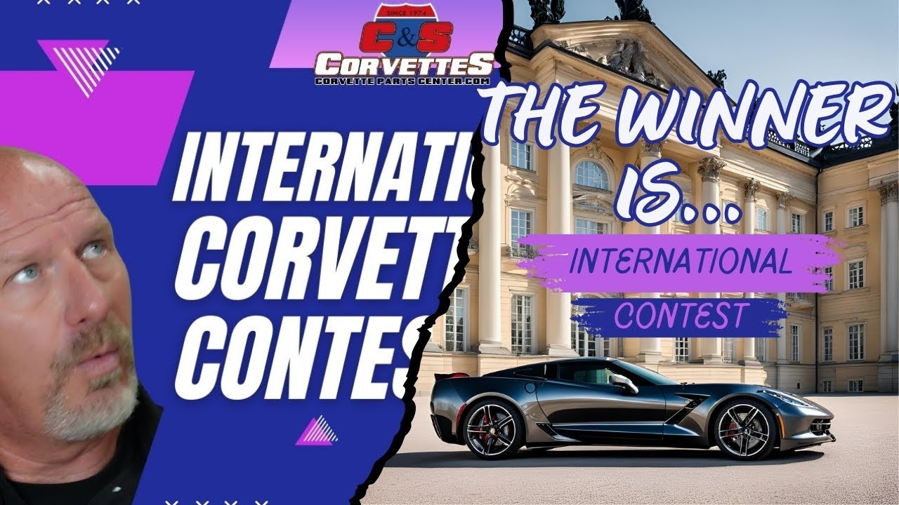 WHO WON? Contest Winner Announcement! - YouTube