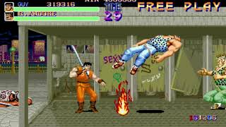 FINAL FIGHT | SUPER PLUS | Download Link | ファイナルファイト