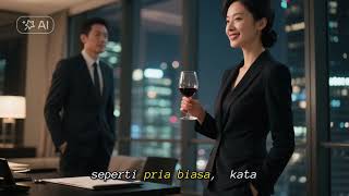 Nafsu Terlarang Drama China Novel