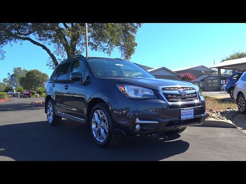 2018-subaru-forester-touring-2.5-l-4-cylinder-review