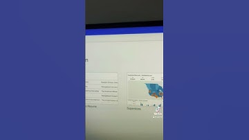 💻HOW TO NAVIGATE THE TABLEAU (desktop) START PAGE #samstableauadventures pt. 1⚡️