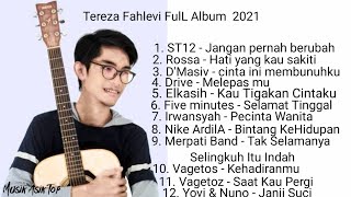 FULL ALBUM COVER TEREZA FAJLEVI TERPOPULER| KUMPULAN LAGU TEREZA FAHLEVI TERHITS 2021