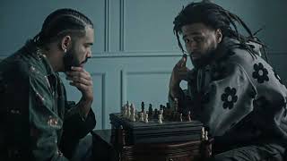[FREE] J COLE TYPE BEAT X BOOM BAP - LET IT ALL OUT