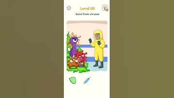 DOP 3 : Displace One Part Game Level 33