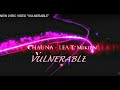 Vulnerable Debut Music Single 