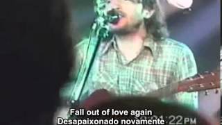 John Frusciante - Fallout (ATP Festival) Legendado Eng/PT