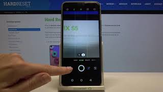 How to Manage Camera Grid Lines in INFINIX S5 – Find Helper Lines screenshot 3