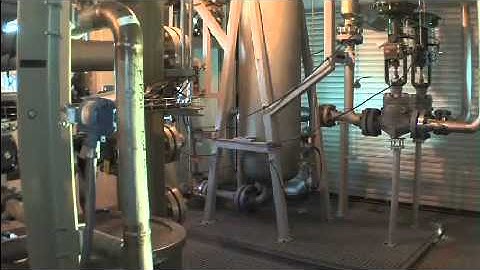 CCM Multiphase Meter (MPFM) - Phase Dynamics, Inc.