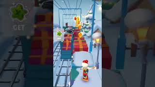 high score in Subway surfers #games #androidgames #highscore