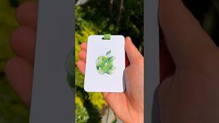Apple Event Badge | Hands On 🍏‼️
