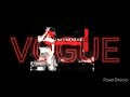 野猿 Yaen " First Impression " DHs CHILD VOGUE EDITs