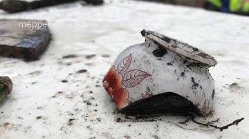 Archeologische opgravingen Kromme Elleboog