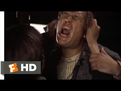 Bad Company (1/9) Movie CLIP - Give Me Back My Money (1972) HD